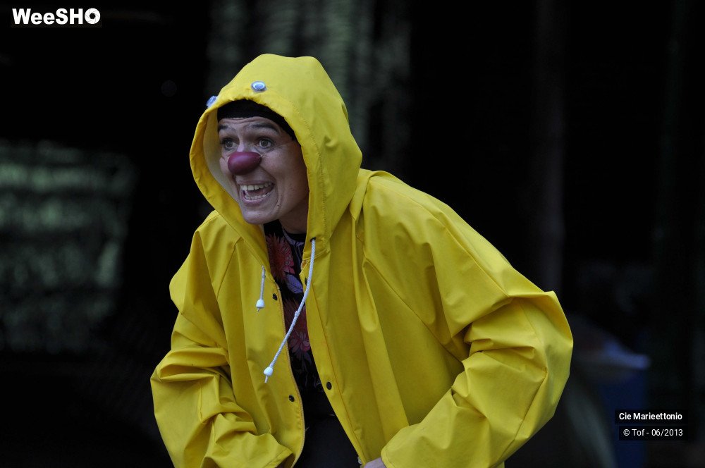 1/36 photos du spectacle Lilith