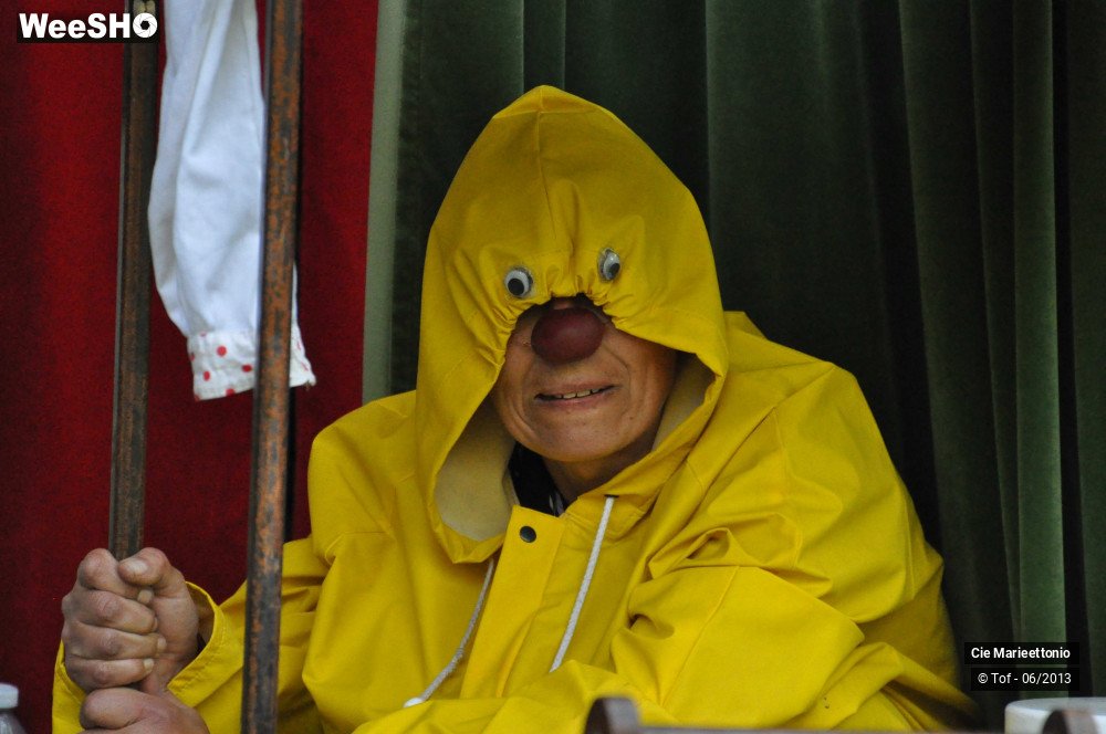 3/36 photos du spectacle Lilith