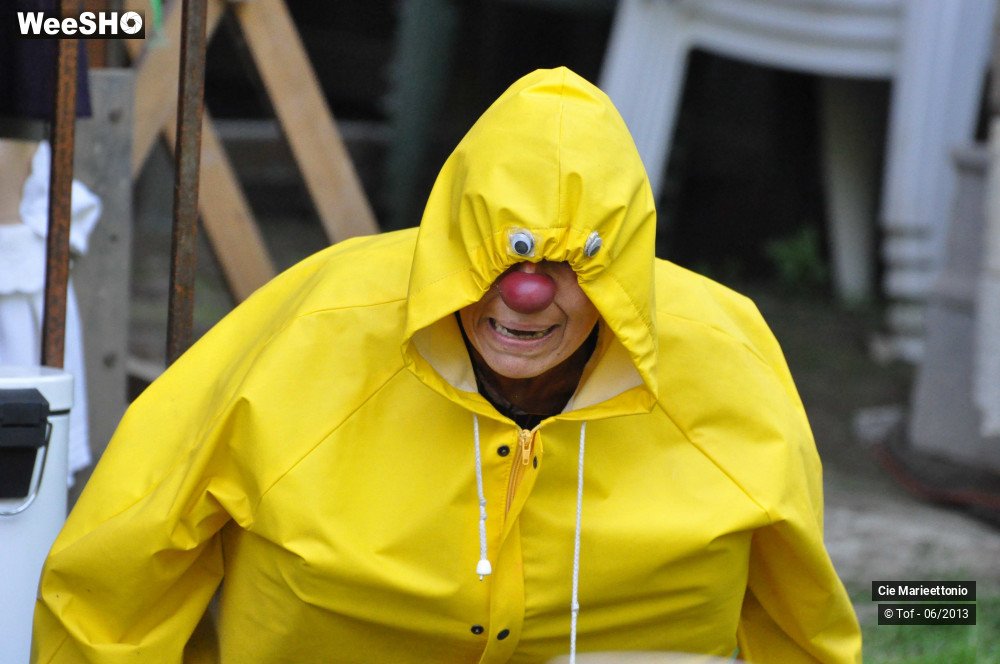 10/36 photos du spectacle Lilith