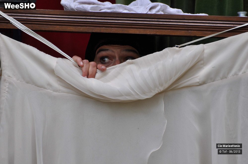 12/36 photos du spectacle Lilith