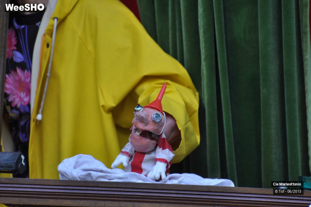 16/36 photos du spectacle Lilith