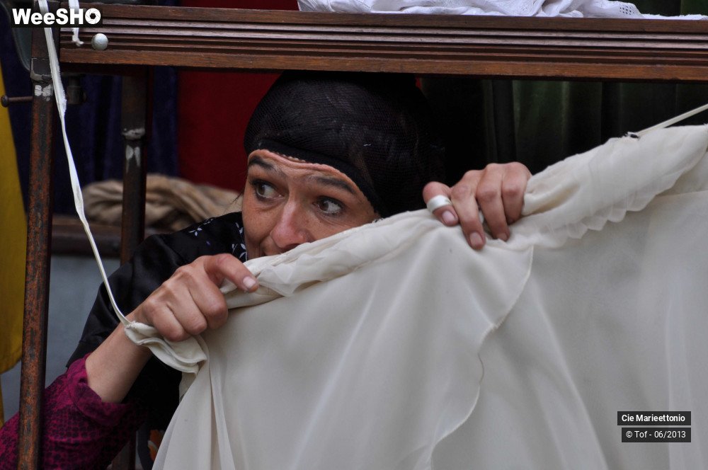 17/36 photos du spectacle Lilith