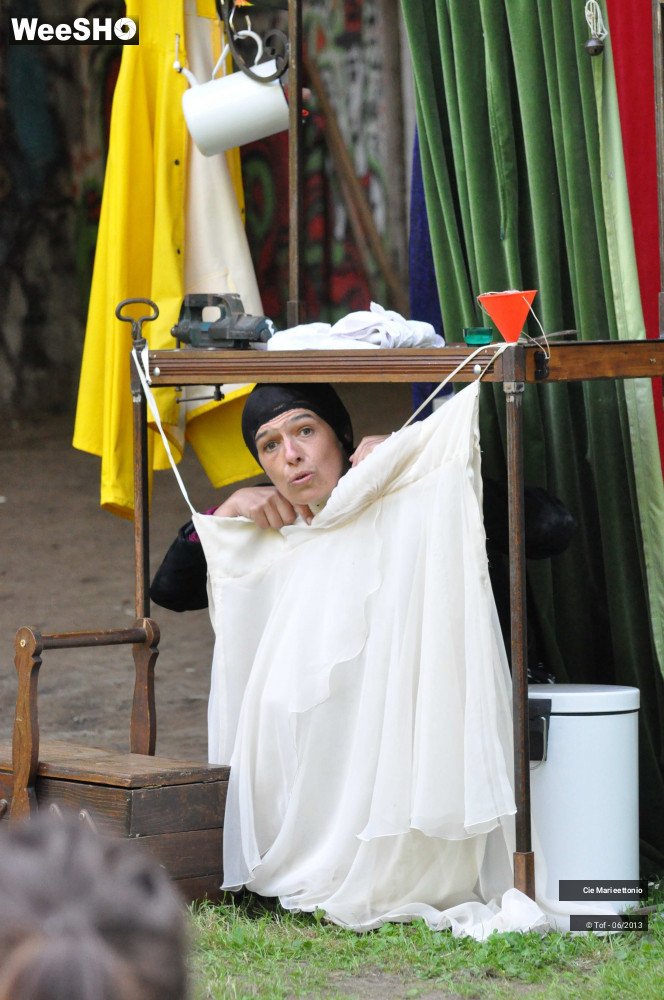 19/36 photos du spectacle Lilith