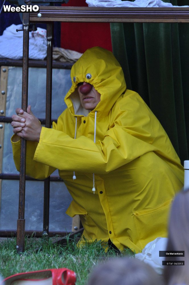 23/36 photos du spectacle Lilith