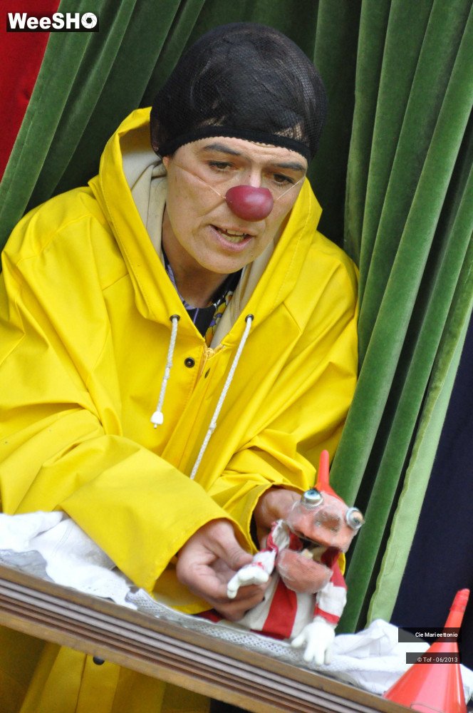 24/36 photos du spectacle Lilith