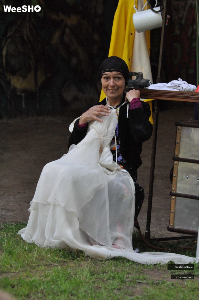 25/36 photos du spectacle Lilith