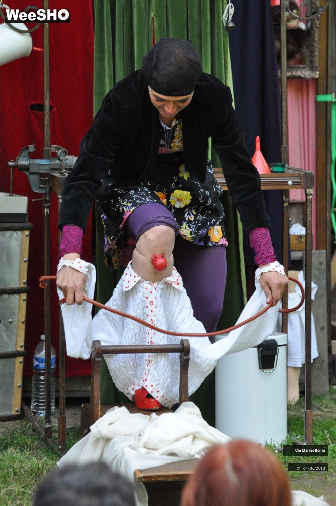 26/36 photos du spectacle Lilith