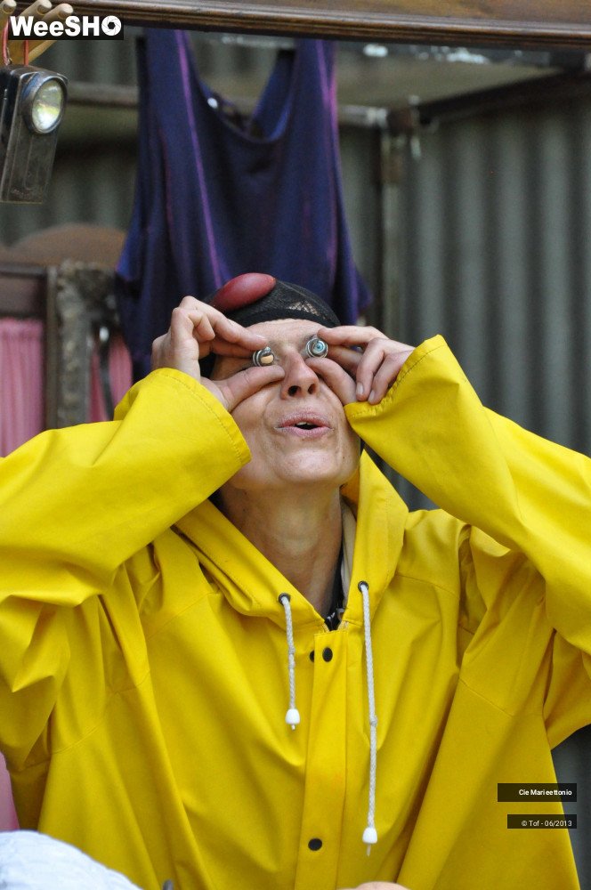 27/36 photos du spectacle Lilith