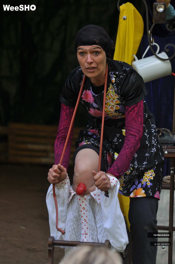 29/36 photos du spectacle Lilith