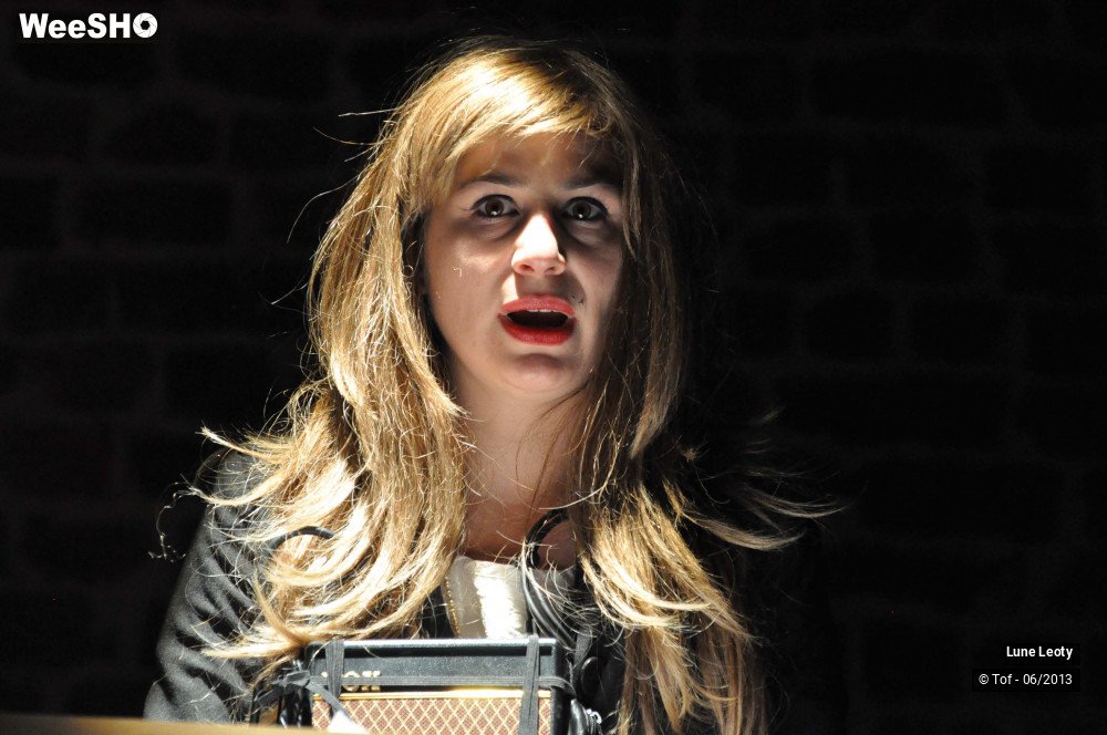 1/21 photos du spectacle Votez pour moi