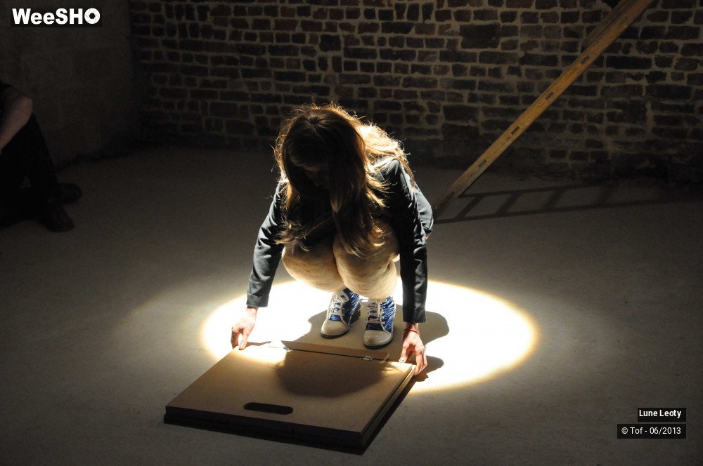 3/21 photos du spectacle Votez pour moi