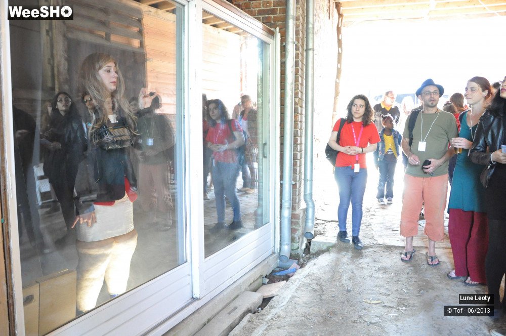 4/21 photos du spectacle Votez pour moi