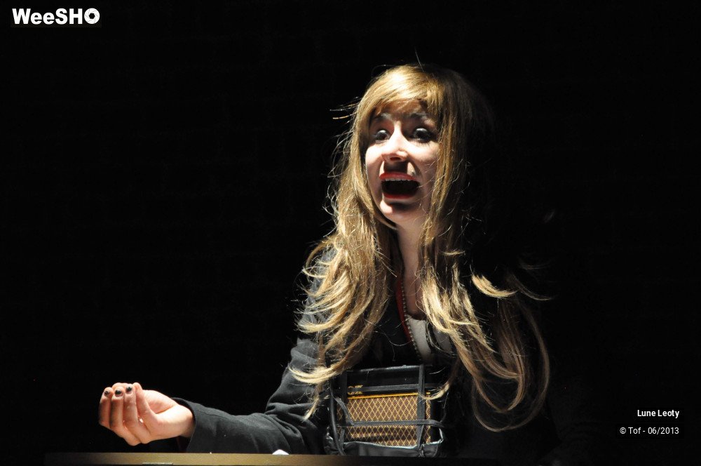 6/21 photos du spectacle Votez pour moi