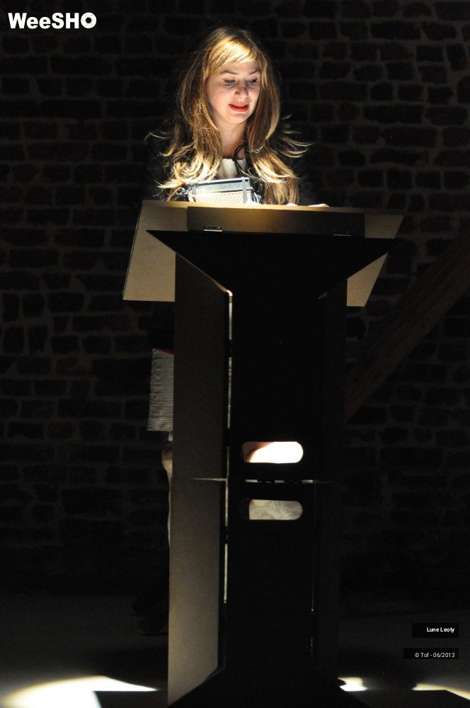 9/21 photos du spectacle Votez pour moi