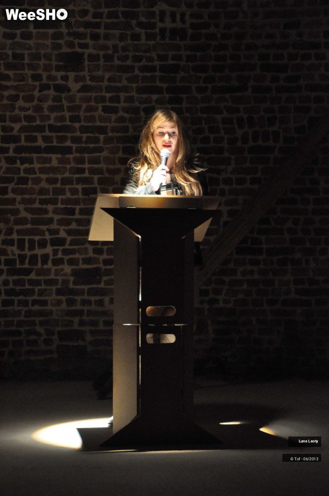 10/21 photos du spectacle Votez pour moi