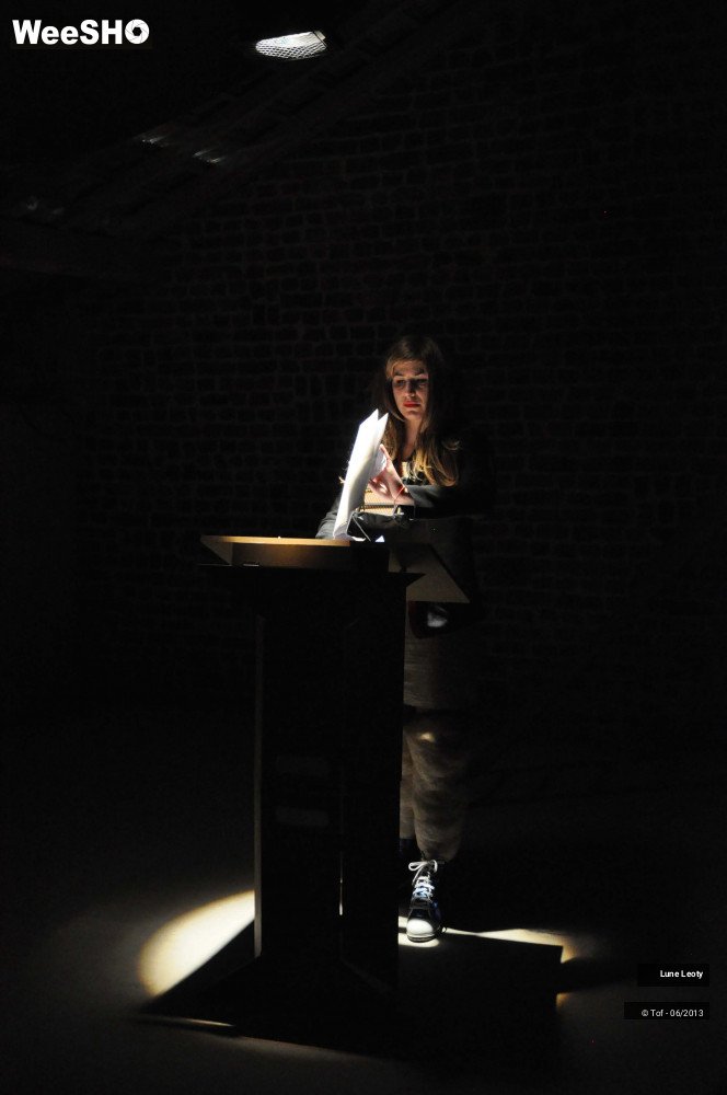 12/21 photos du spectacle Votez pour moi