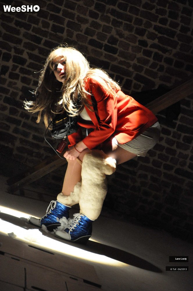 13/21 photos du spectacle Votez pour moi