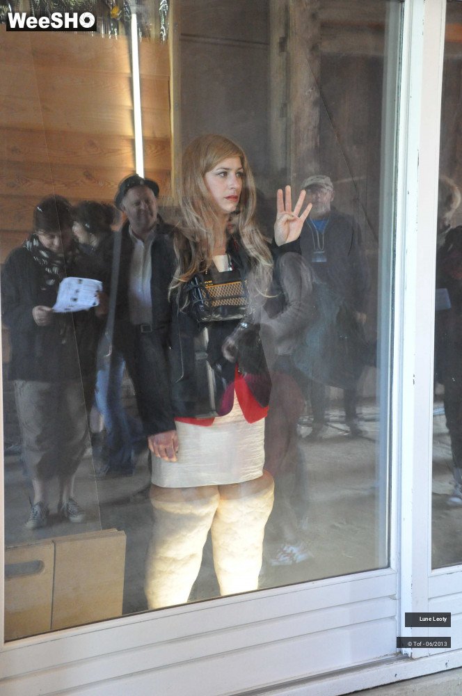 18/21 photos du spectacle Votez pour moi