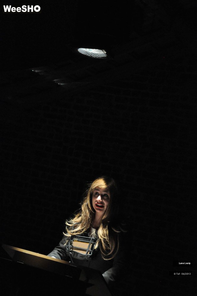 19/21 photos du spectacle Votez pour moi