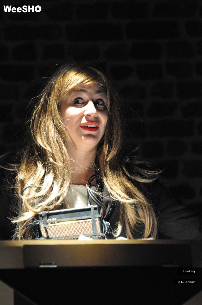 20/21 photos du spectacle Votez pour moi