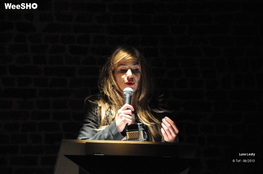 21/21 photos du spectacle Votez pour moi