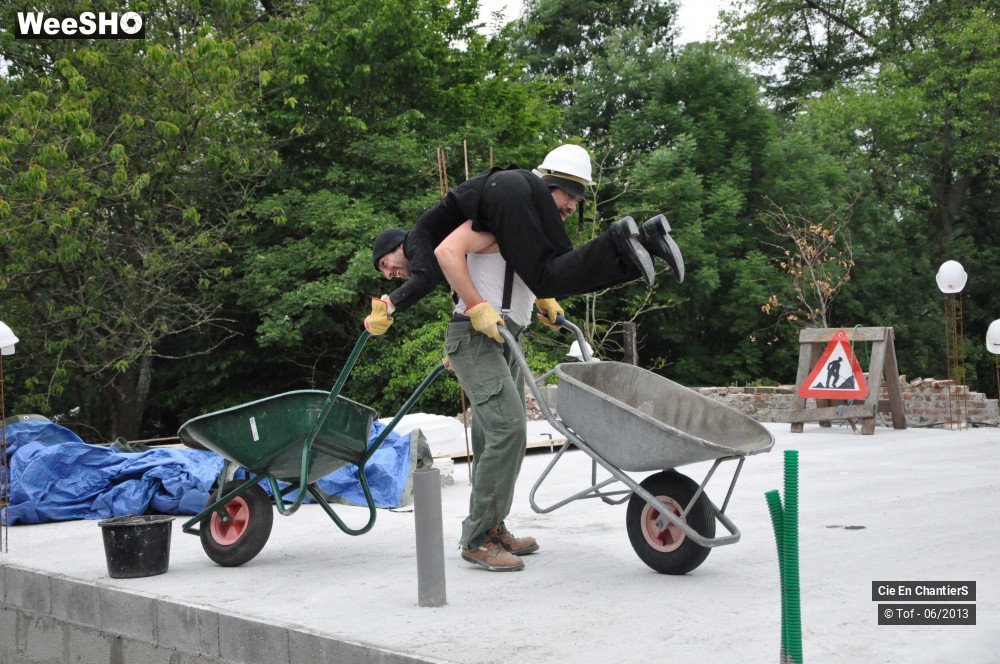 17/41 photos du spectacle Une brique dans le ventre
