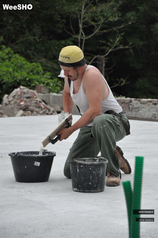 23/41 photos du spectacle Une brique dans le ventre