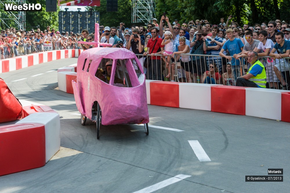 7/39 photos du spectacle Red Bull Caisse à Savon