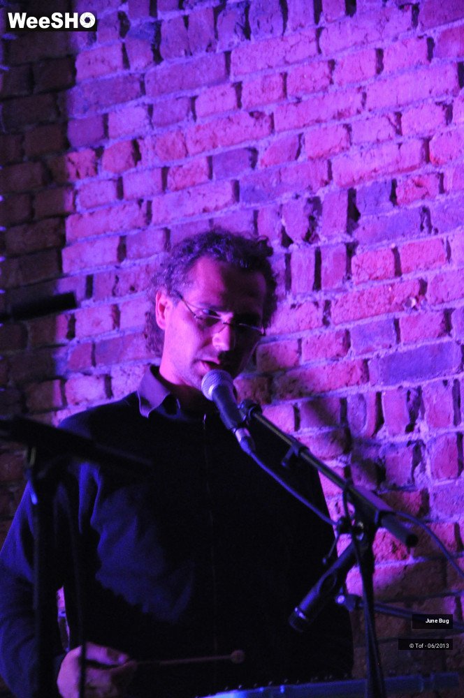 15/22 photos du spectacle June Bug & the Storytellers