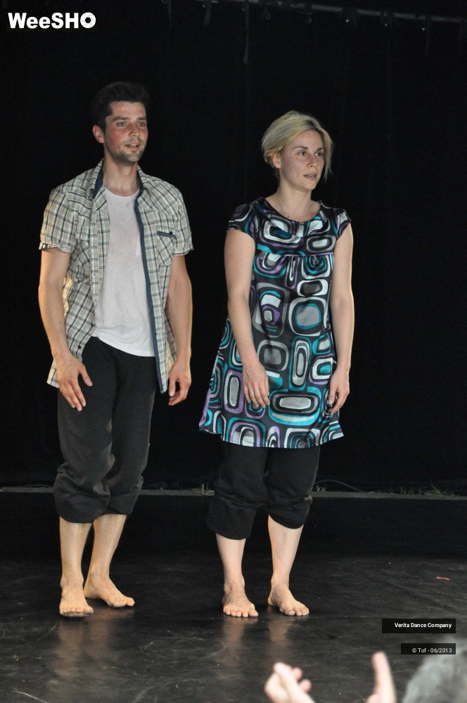 29/34 photos du spectacle Behind The Body