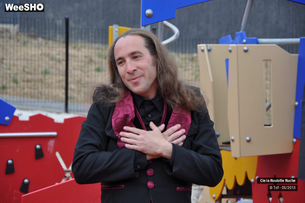 4/59 photos du spectacle Le Gang du Toboggong