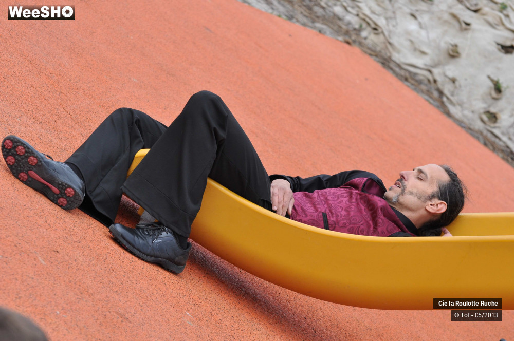 7/59 photos du spectacle Le Gang du Toboggong