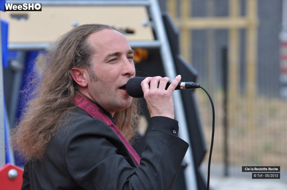 8/59 photos du spectacle Le Gang du Toboggong