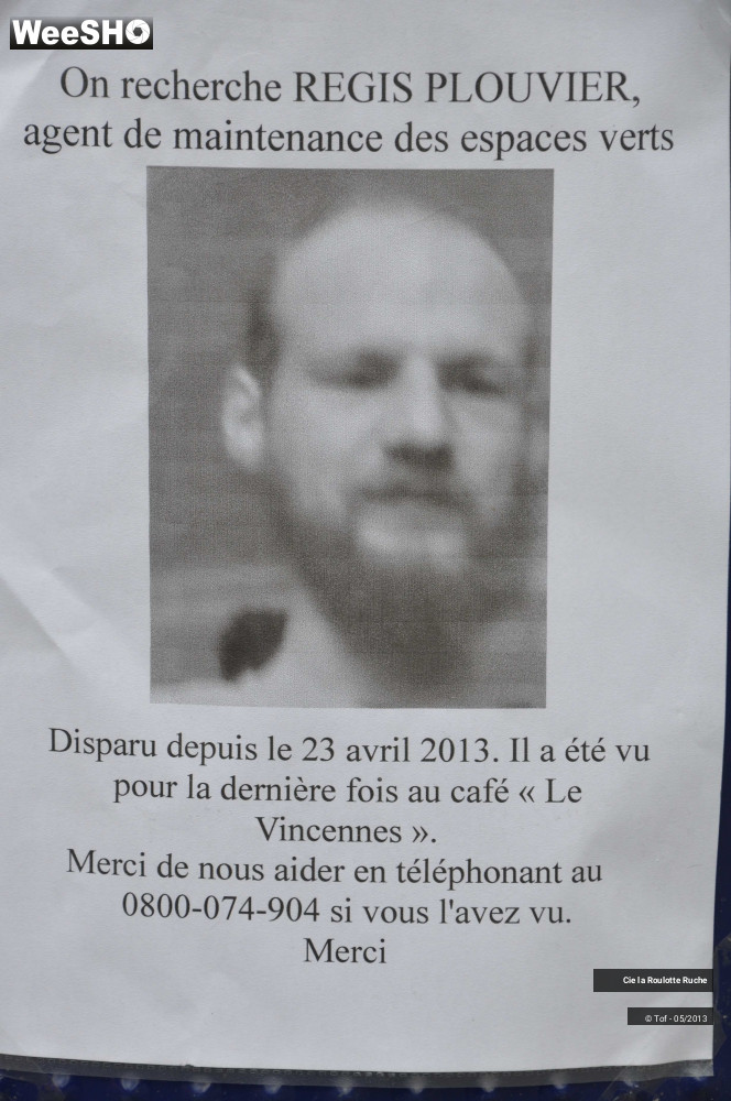 26/59 photos du spectacle Le Gang du Toboggong