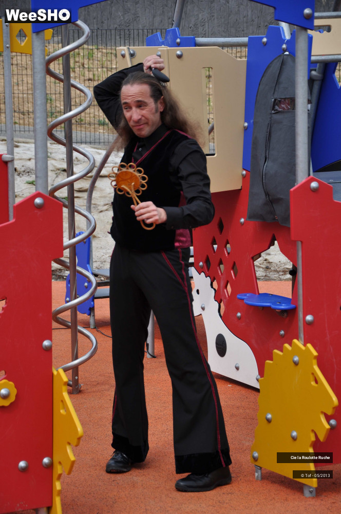 28/59 photos du spectacle Le Gang du Toboggong