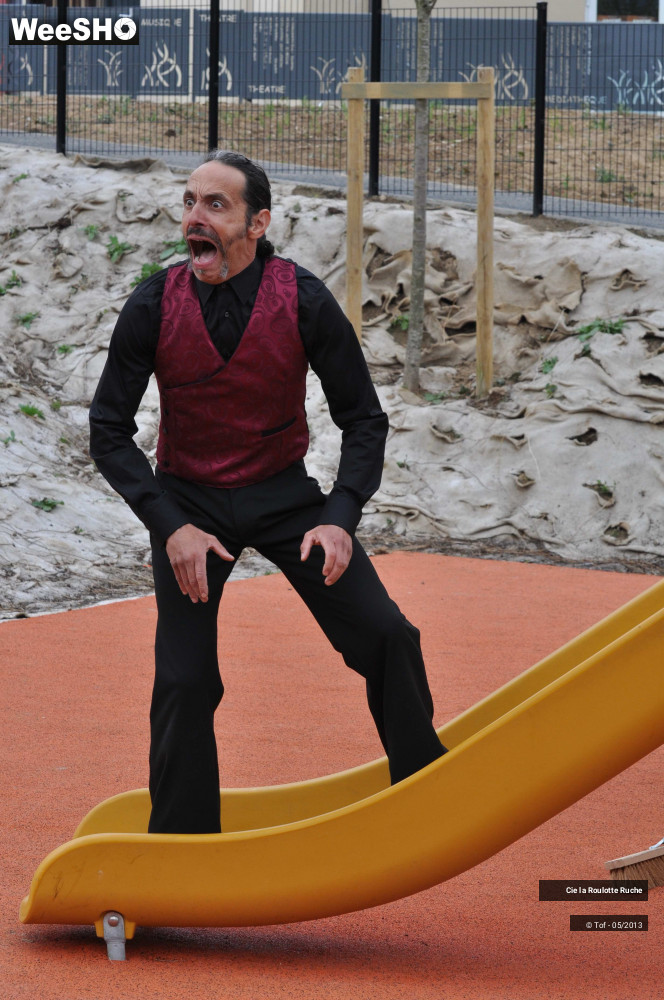 33/59 photos du spectacle Le Gang du Toboggong