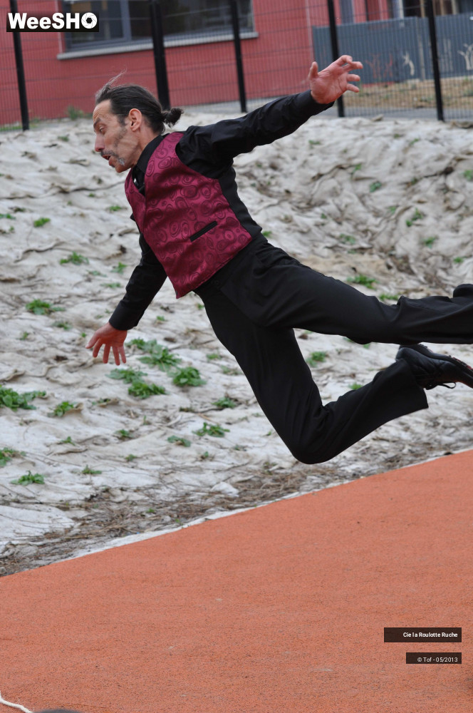 34/59 photos du spectacle Le Gang du Toboggong