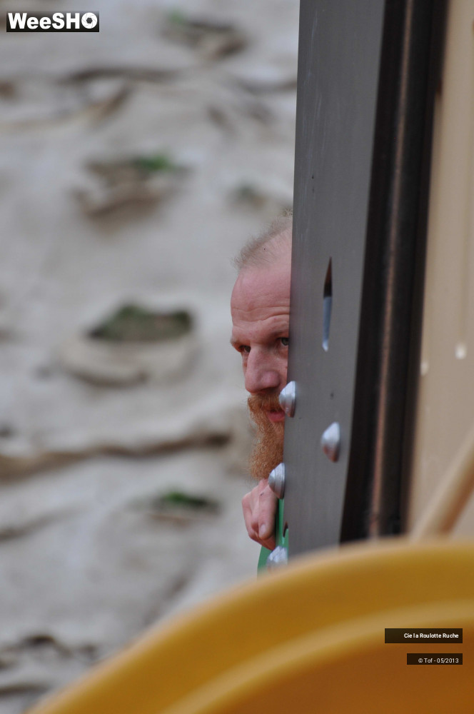 35/59 photos du spectacle Le Gang du Toboggong