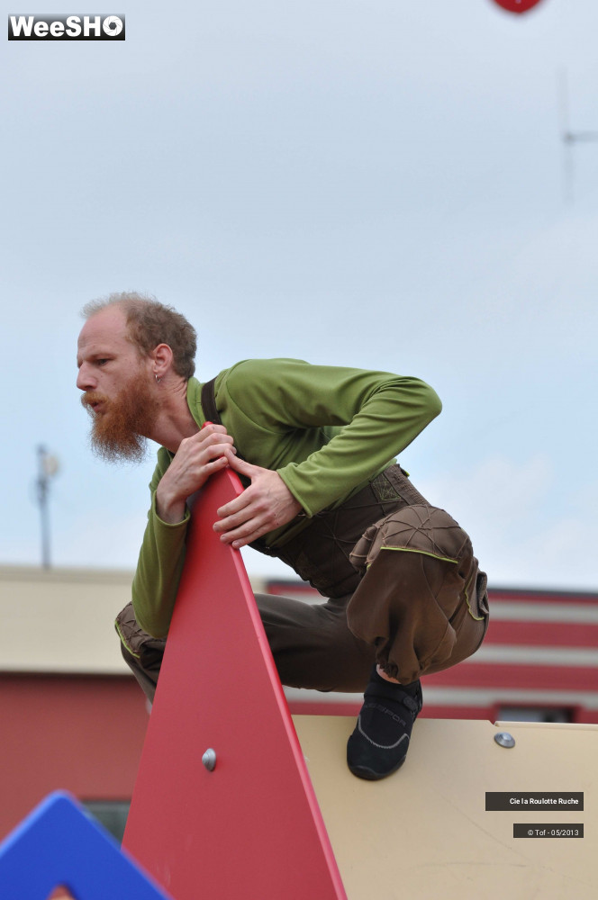 36/59 photos du spectacle Le Gang du Toboggong
