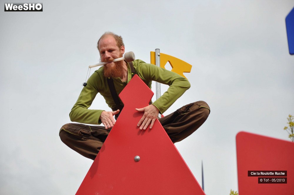 52/59 photos du spectacle Le Gang du Toboggong