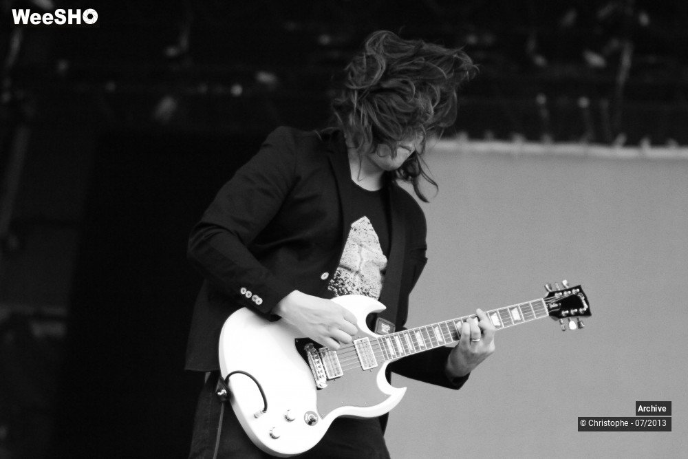 1/34 photos du spectacle Archive