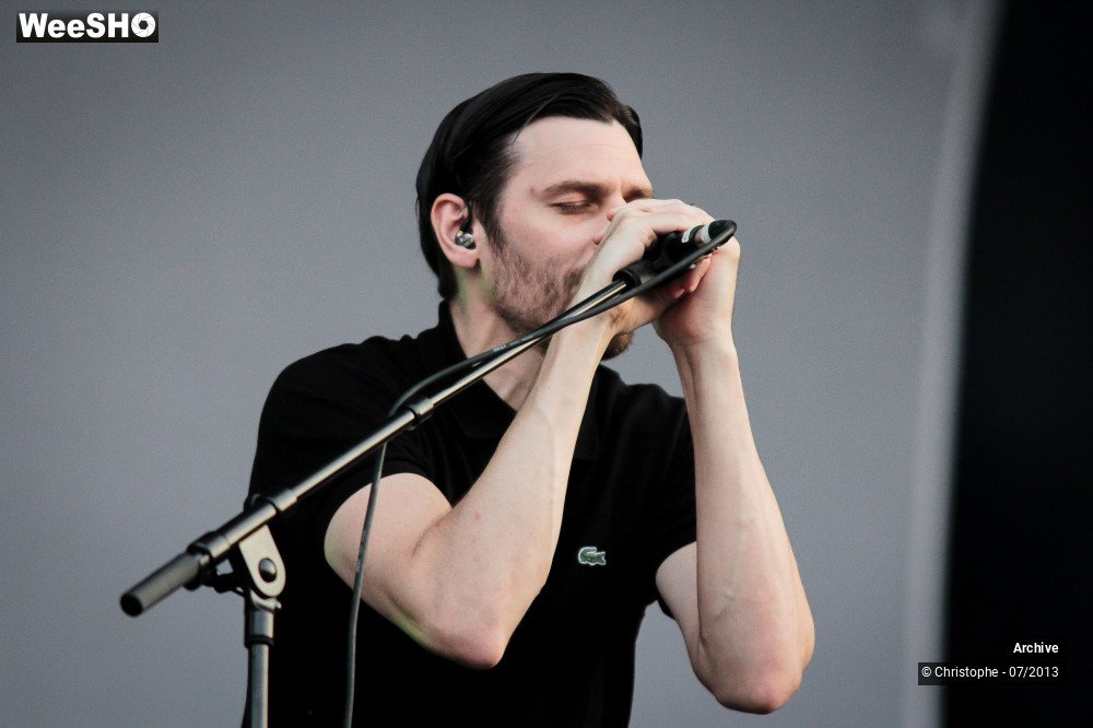 8/34 photos du spectacle Archive