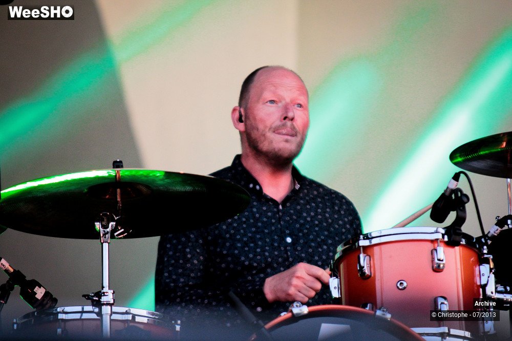 16/34 photos du spectacle Archive