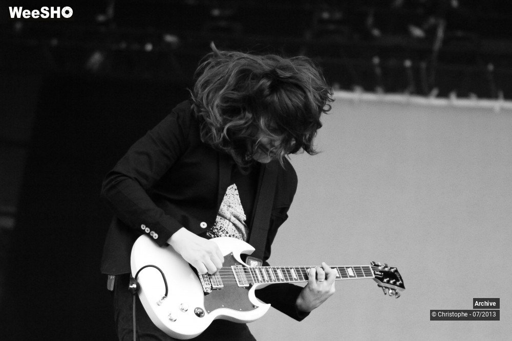 18/34 photos du spectacle Archive