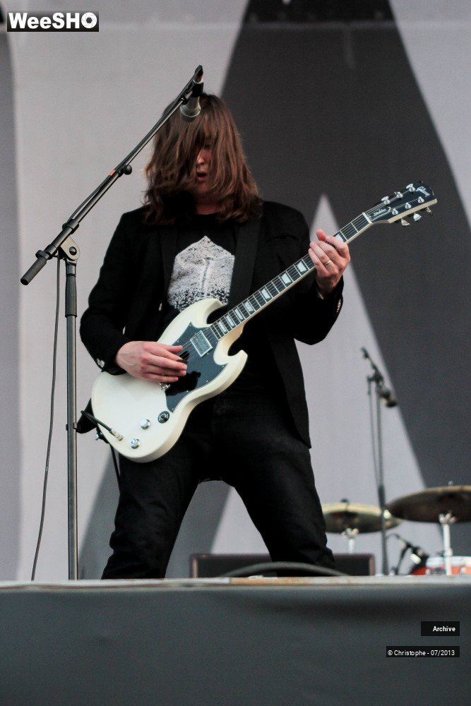 24/34 photos du spectacle Archive