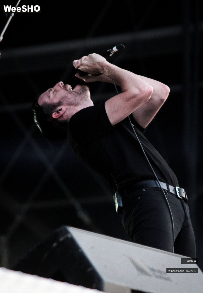 28/34 photos du spectacle Archive