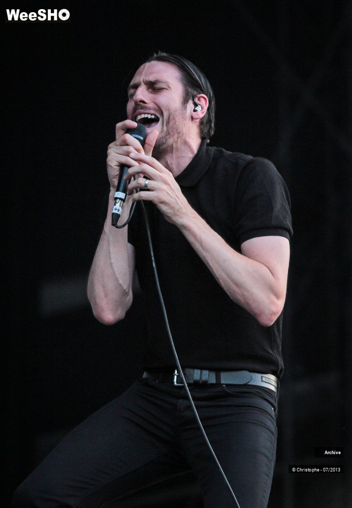 31/34 photos du spectacle Archive