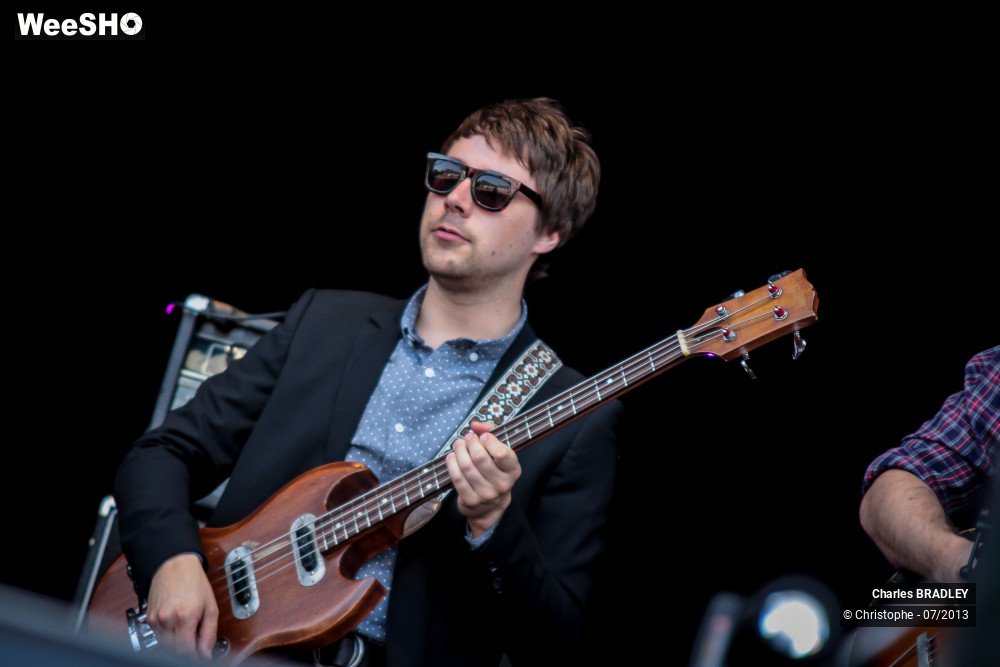 4/34 photos du spectacle Charles Bradley