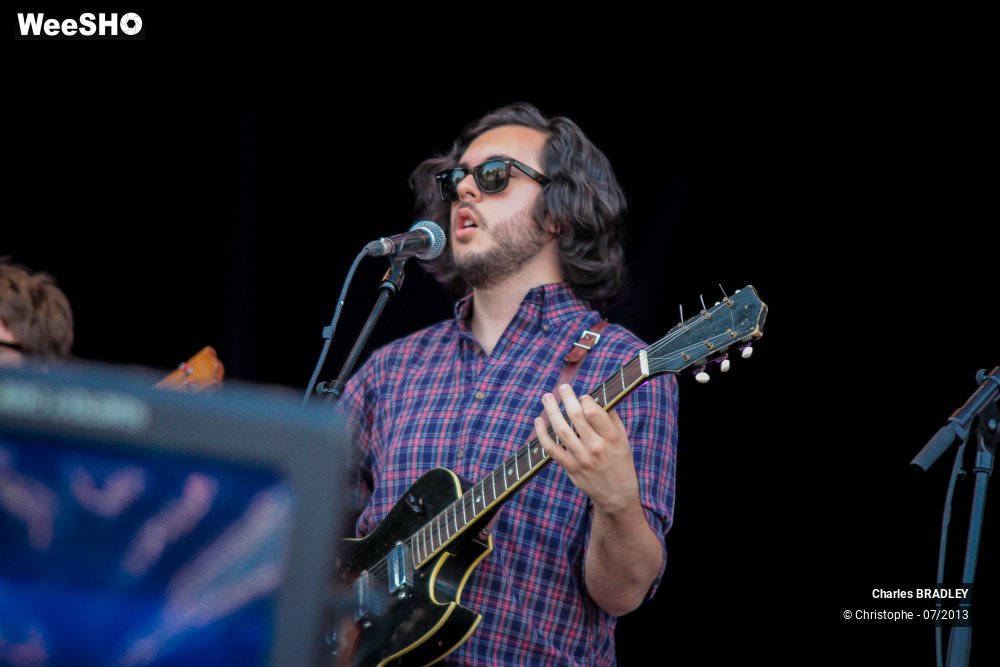 6/34 photos du spectacle Charles Bradley