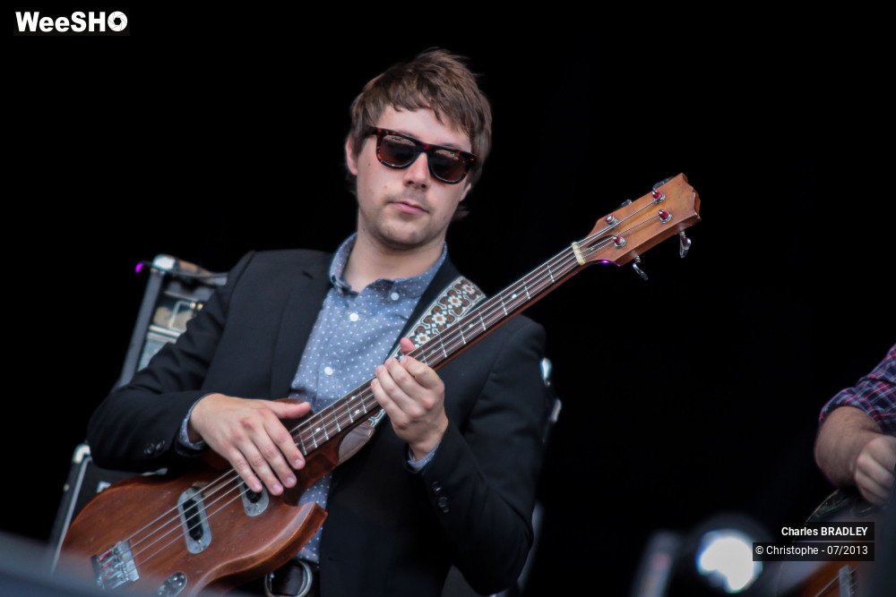 8/34 photos du spectacle Charles Bradley